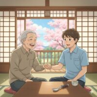 アバター画像